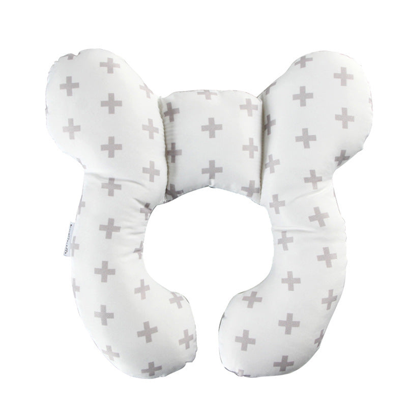 Baby Neck Safety Pillow