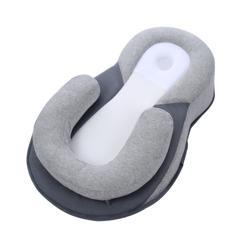 Baby Anti Reflux Bed