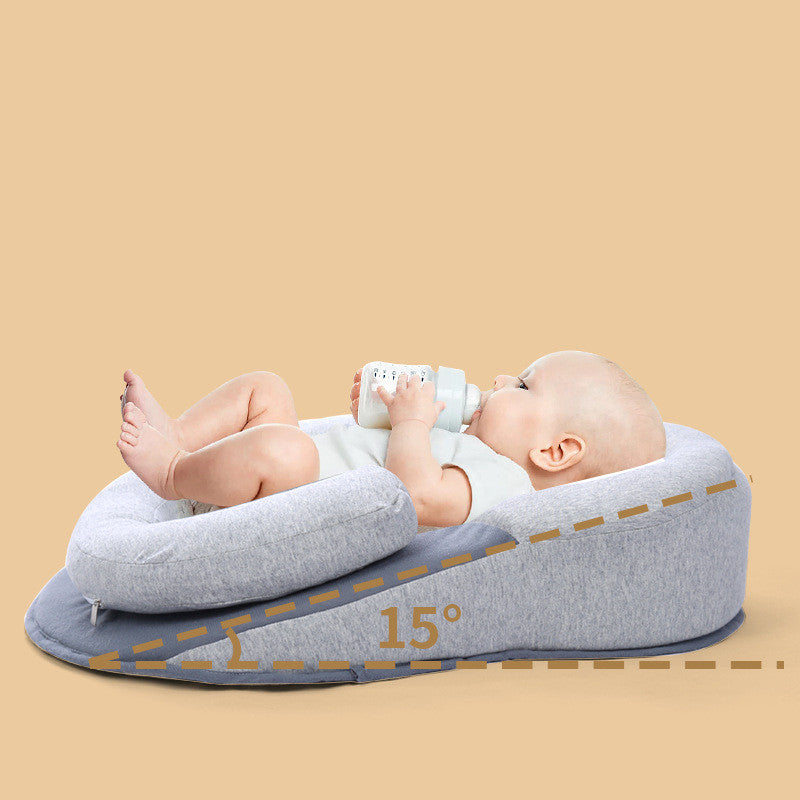 Baby Anti Reflux Bed