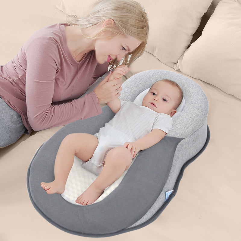 Baby Anti Reflux Bed