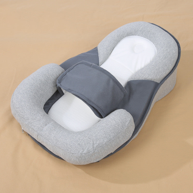 Baby Anti Reflux Bed