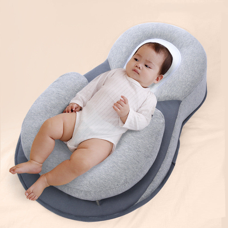 Baby Anti Reflux Bed