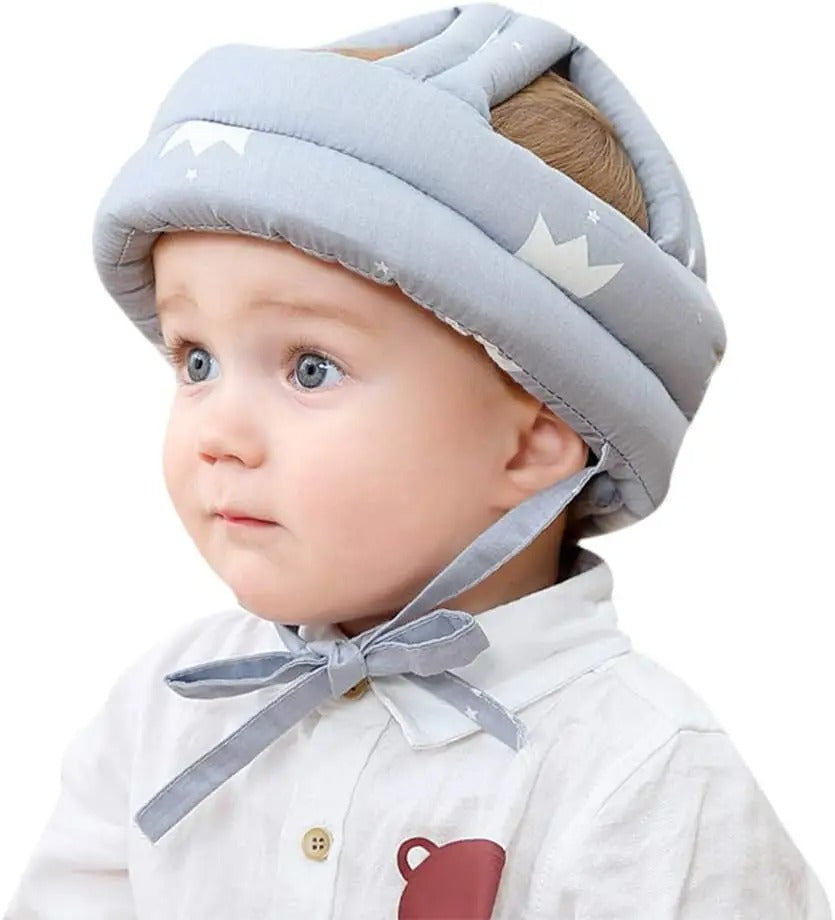 Baby Safety Helmet