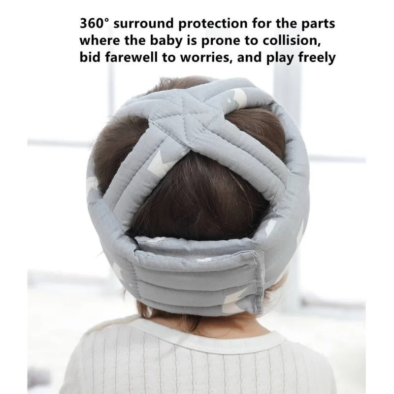 Baby Safety Helmet